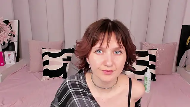 MiaKarlos live sex cam