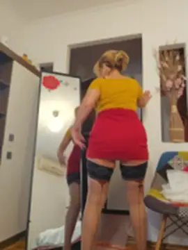 elacoquette webcam