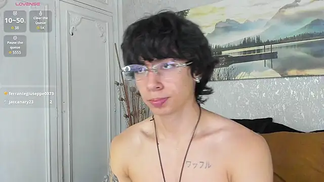 Tyler_durten webcam