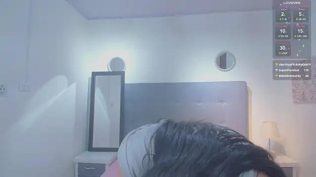 chaneelstark webcam