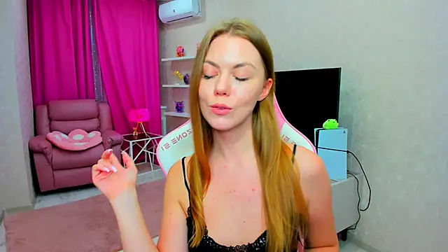 Strawberrye webcam