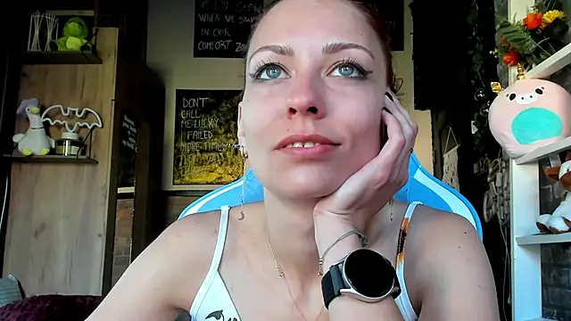 karo123421 webcam