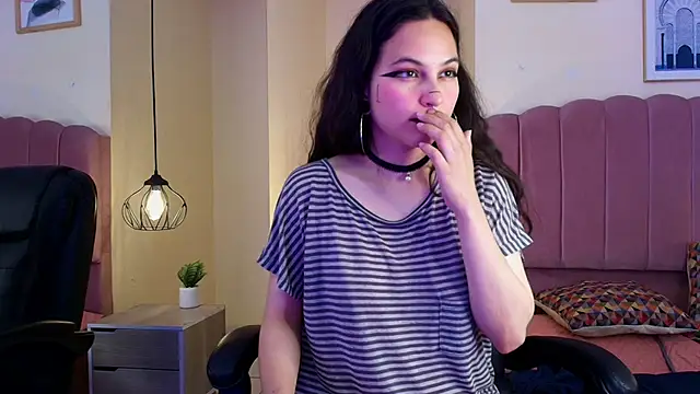 Hanabie_ webcam
