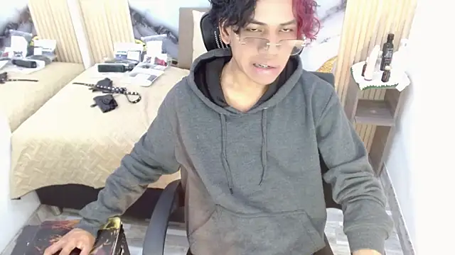 DaviidBuckx_ webcam