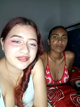 Chloe_Sky_love webcam