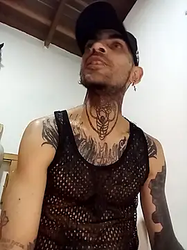 Demon_Rose_ webcam