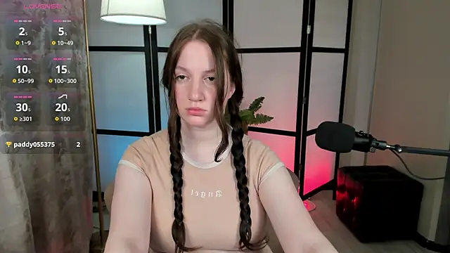 Elisabeth_Binder webcam