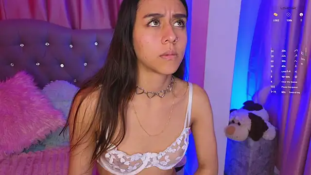 Emiily_Scott1 webcam
