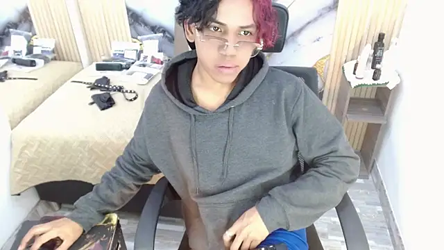 DaviidBuckx_ webcam