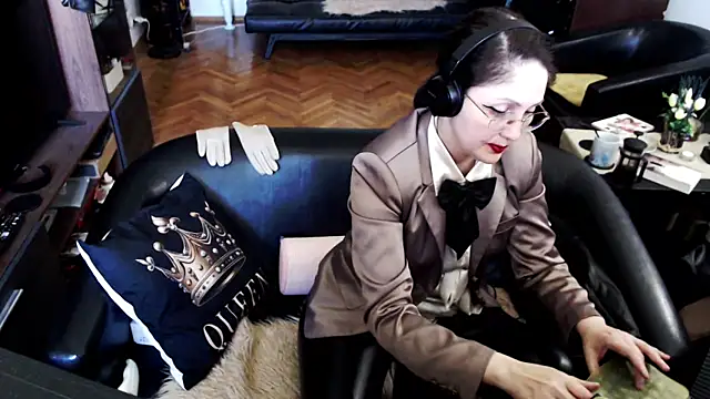 Imperatriza webcam