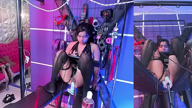Charlotte_Bms7 webcam