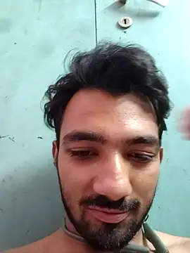 ItsPlayboy031 webcam