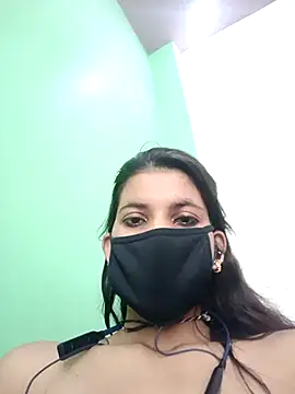 Aafreen_36 webcam