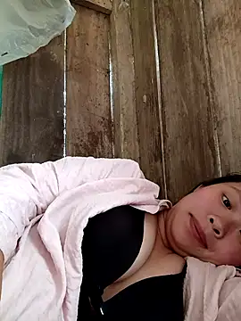 Panda_cutee webcam