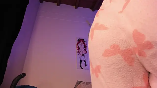annita_lopez webcam