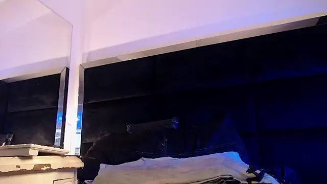 StefyFerrer webcam