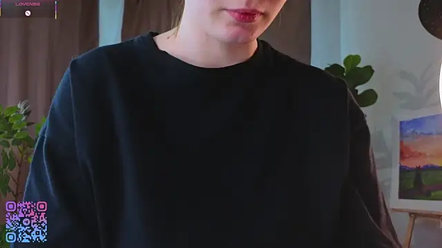 SoniaScott webcam