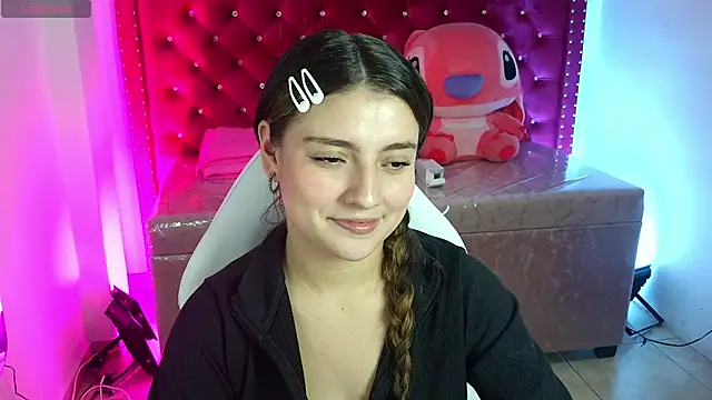 Diamond_juliana webcam