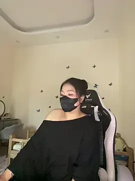 __MeiMei__ webcam