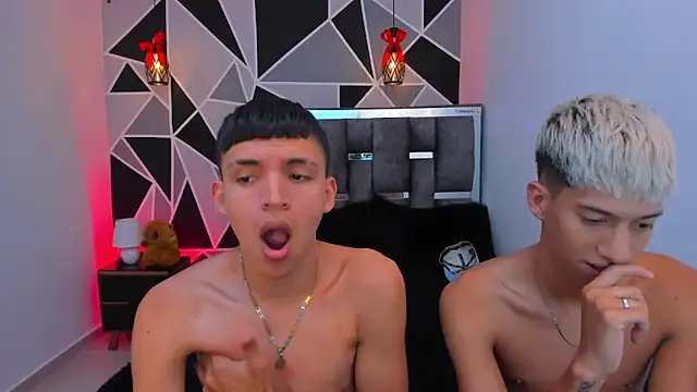 Juan_Nd_Steven webcam