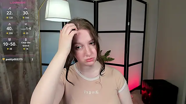 Elisabeth_Binder webcam