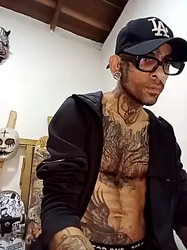 Demon_Rose_ webcam