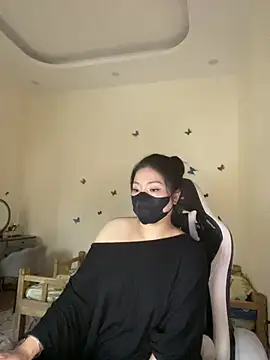 __MeiMei__ webcam