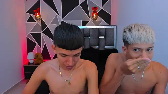 Juan_Nd_Steven webcam