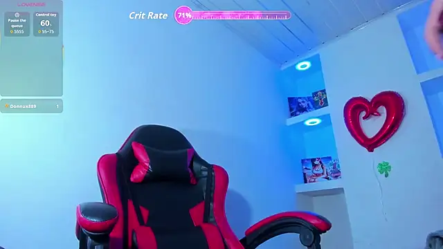 honeyluxe_ webcam