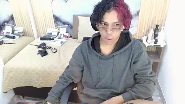 DaviidBuckx_ webcam
