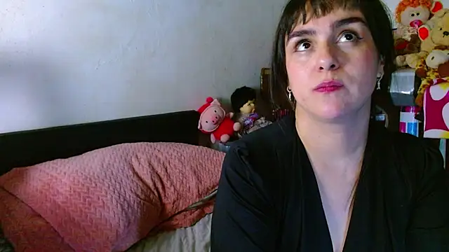 collette_beaufoy_ webcam