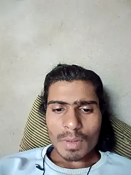 Yash_Sharma18 webcam