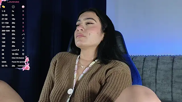 ZaraDames_ webcam