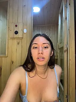 Barbielatinas webcam