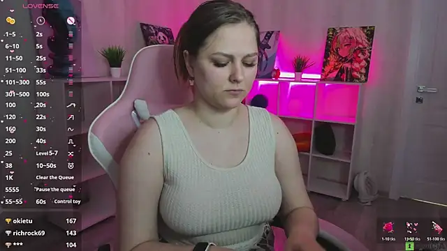 Lasly_Fox webcam