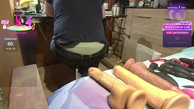 misteryman1956 webcam