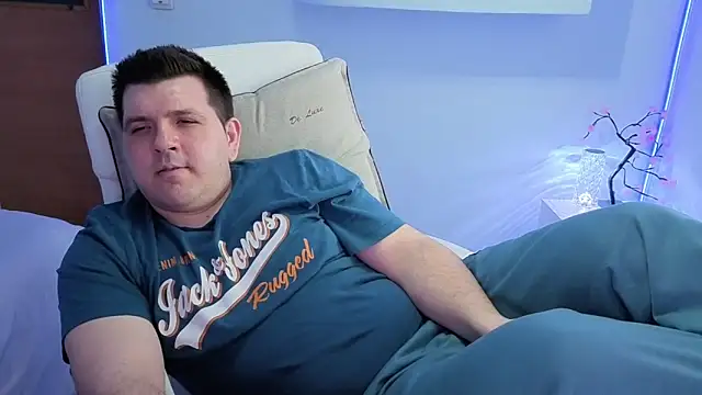 JasonJacks webcam