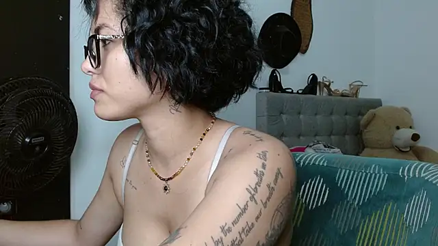 Sexy_Lia_ webcam