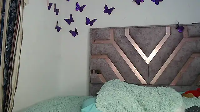 Anny-Fox webcam