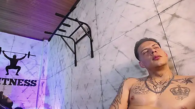 Dustin_Sonne webcam