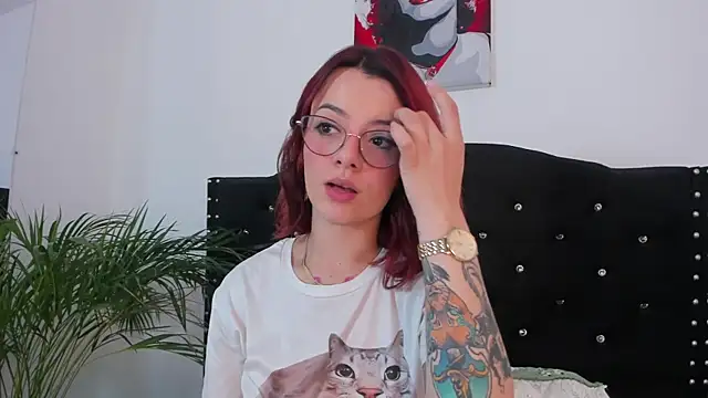 abby_jones2 webcam