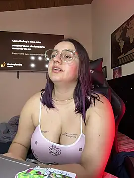 Lana_Herondale webcam
