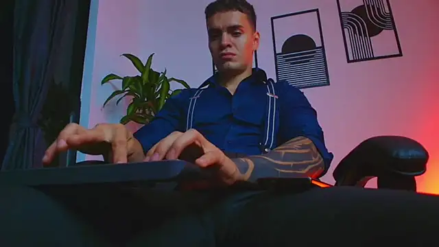 ALPHA_DOMINUS_ webcam