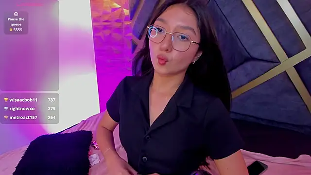 sydney_miller_ webcam
