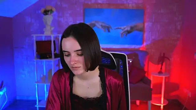 KateWillows webcam