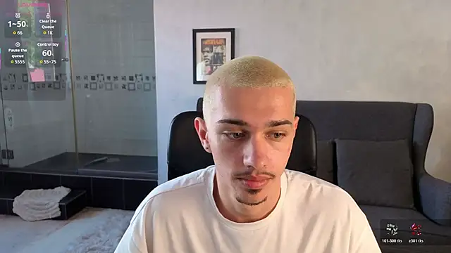 KaydenDrew webcam