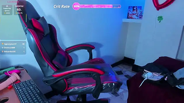 honeyluxe_ webcam