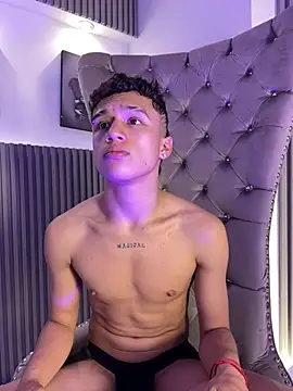 Dominik_Souza webcam