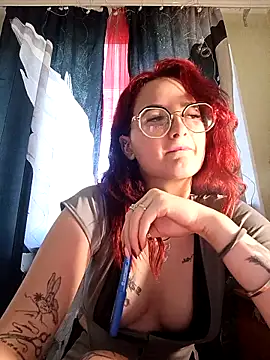 Persefoha webcam