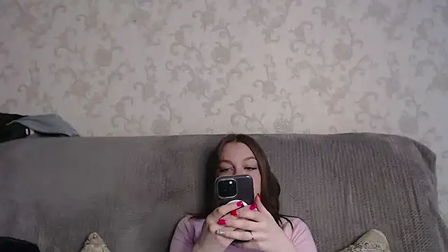CandyGyrl webcam